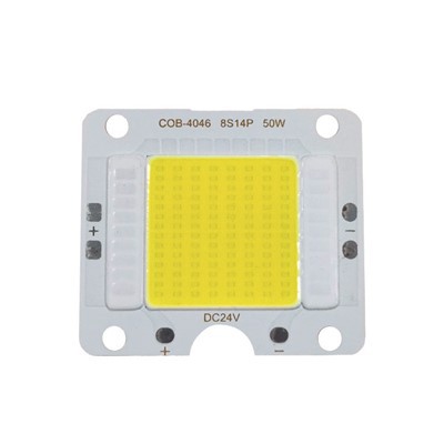 LED 50W 24V